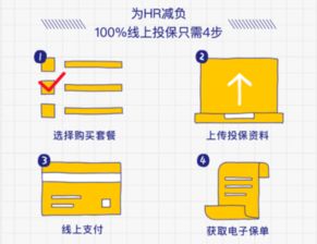科技賦能，精準護航 眾安在線團險為小微企業打造高效保障新生態