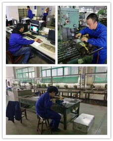 上?？萍键h建引領中電51所電子設備廠第三屆青年職工崗位技能競賽圓滿落幕