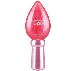 玫琳對詩恩碧艾琳蘇柔聲戀語液體唇膏的精致體驗 顏色超正，點亮優(yōu)雅妝容