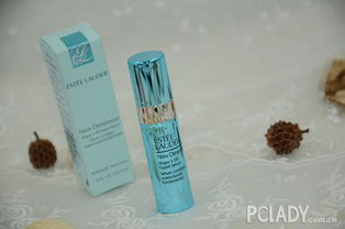 nishuang對雅詩蘭黛多維充盈緊塑精華的專業點評 一份來自太平洋時尚網的真實反饋